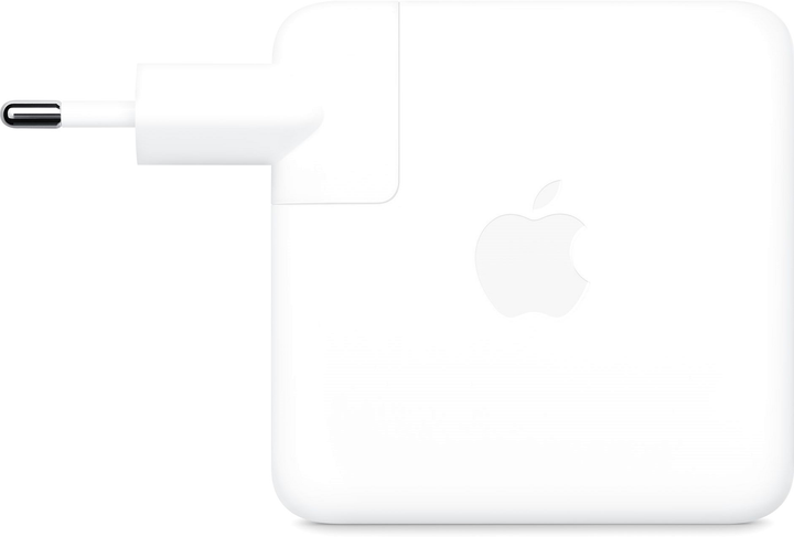 Блок питания Apple USB-C 61 Вт (MRW22ZM/A) – фото, отзывы ...