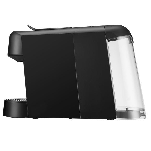 Кавомашина Nespresso Dolce Aroma Pinta чорна - зображення 2