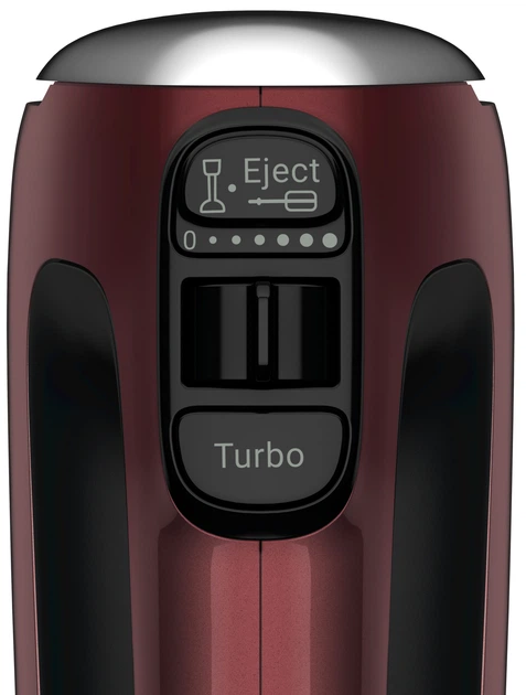 Mikser reczny TEFAL POWERMIX SILENCE HT652538 - obraz 4