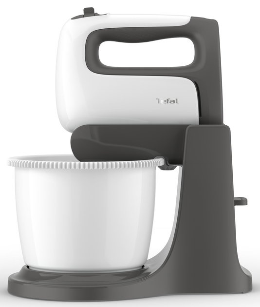 Міксер TEFAL PREP'MIX+ STANDBOWL HT464138 - зображення 12