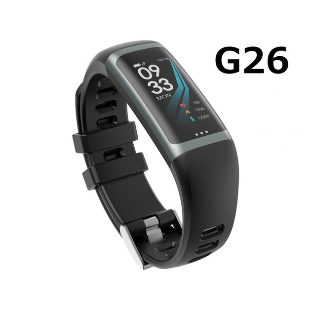 Teamyo fitness cheap tracker g26