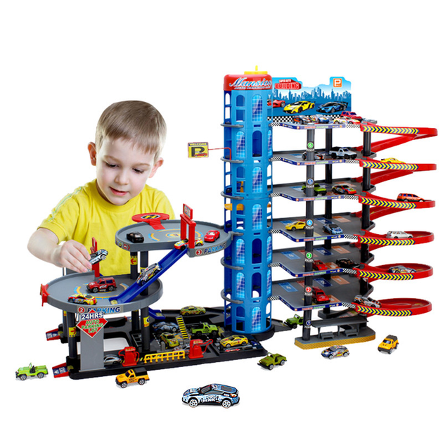 ☆ Creative Garage　SeaSide The Seaside Garage — Carmalarky