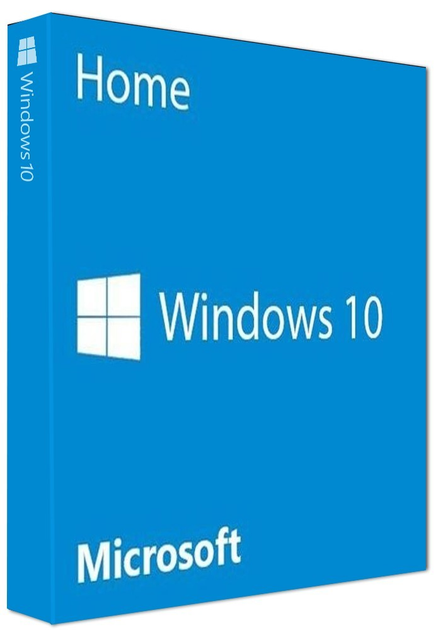 Операційна система Windows 10 Домашня (ESD ліцензія для 1 ПК) (KW9-00265) - зображення 1