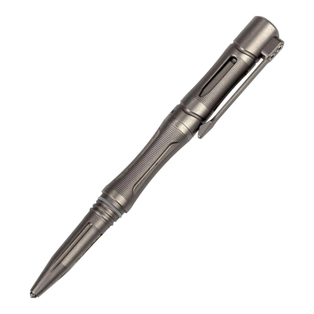 Fenix T5Ti тактична ручка сіра - зображення 1