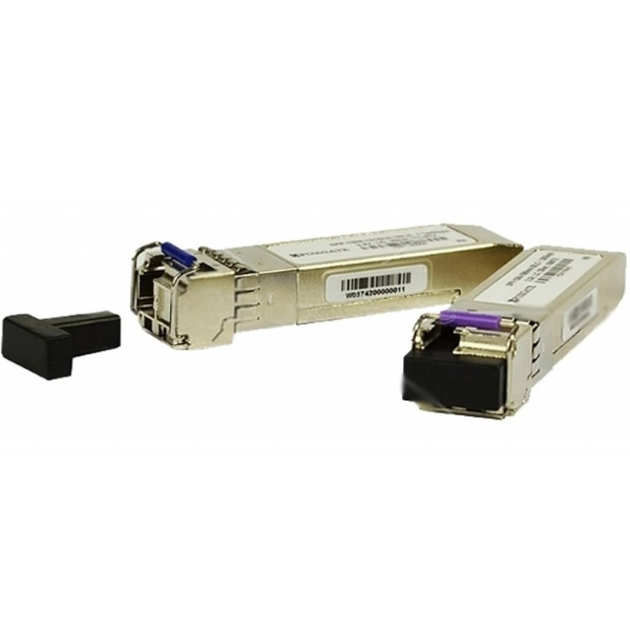 Модуль SFP SFP+d-2SM-1310nm-02LC FoxGate - изображение 1