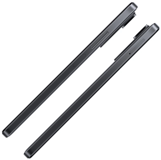 Smartfon Xiaomi Redmi Note 11S 6/128GB Graphite Gray (6934177769245) (866542064640505) - Outlet - obraz 9