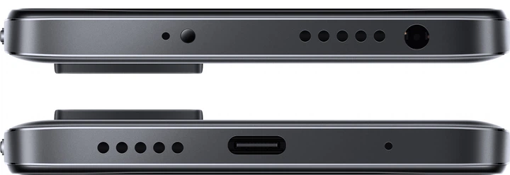 Мобильный телефон Xiaomi Redmi Note 11 4/64GB Graphite Gray – фото