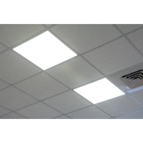 Светильник врезной светодиодный Horoz Electric Galaksi-45 45W 6400К - изображение 5
