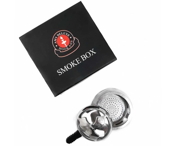 Kaloud AMY Smoke box 4168 низкие цены, кредит, оплата частями в интернетмагазине ROZETKA