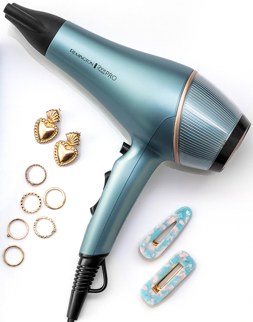 Фен Remington Shine Therapy Pro AC9300 - изображение 3
