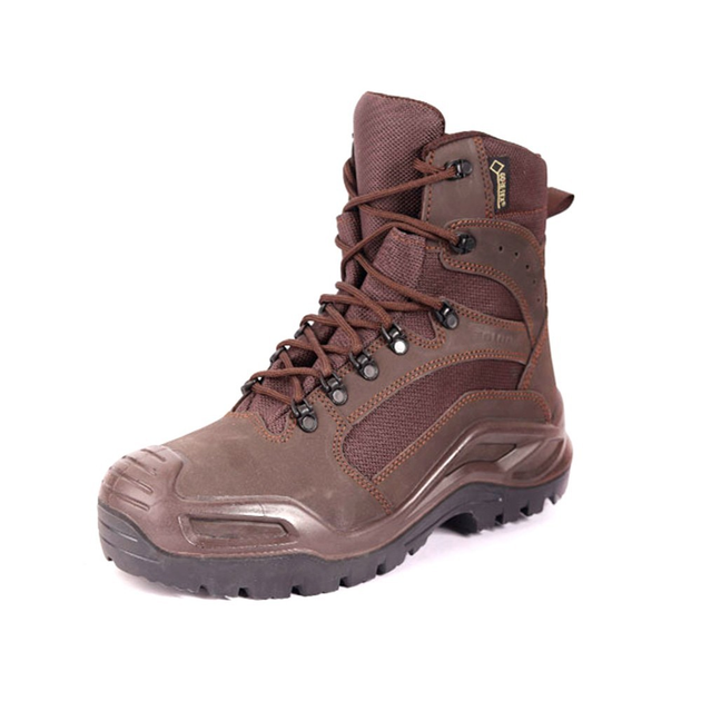 Черевики ТАЛАН BRIZ GTX Brown 7 р.45 N(dbr)А4331(wе)-2 - изображение 1