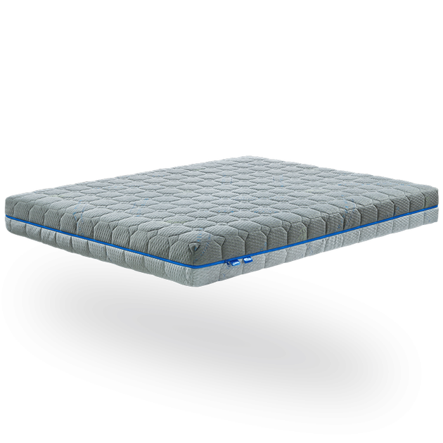 Ортопедичний матрац Doctor Health ORTHOPEDIC BALANCE NEW, 160х200 - Фото 2 Ортопедичний матрац Doctor Health ORTHOPEDIC BALANCE NEW, 160х200 - зображення 2