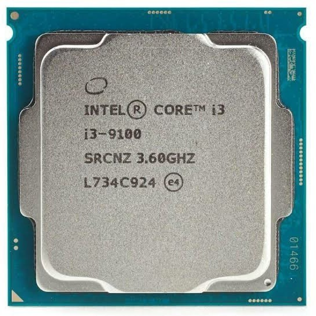 動作確認済Intel3種セット i5-10400 i3-9100 i5-7500 動作確認済Intel3種セット i5-10400 i3-9100 i5-7500 Intel