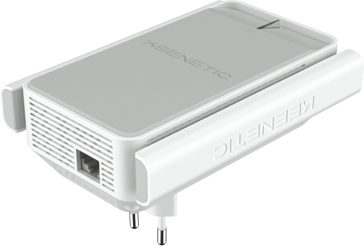 Ретранслятор Keenetic Buddy 5S (KN-3410) – фото, отзывы, характеристики ...