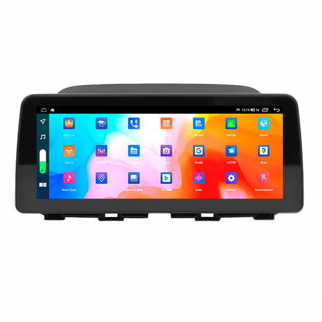 Штатная автомагнитола Mekede Mazda CX-5 2014-2016 12.3" 2+32Gb 4G+CarPlay Premium GPS Android - изображение 2