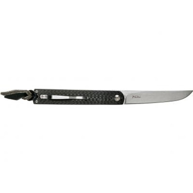 Нож Boker Plus Nori CF (01BO891) - изображение 2