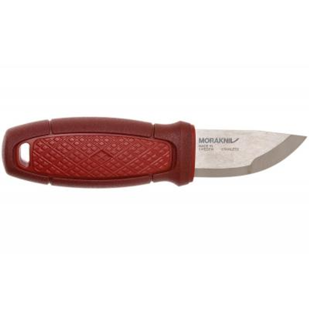 Нож Morakniv Eldris Red (12648) - изображение 1