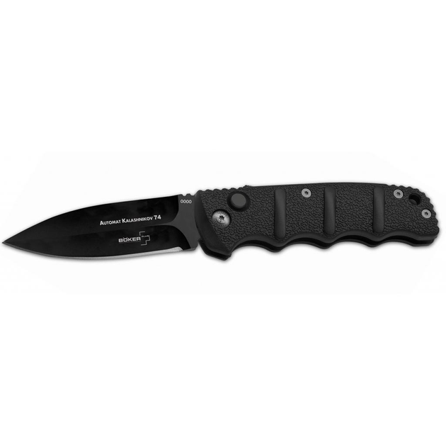 Нож Boker Plus AKS 74 Spearpoint (01KALS75) - изображение 1