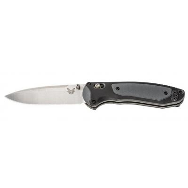 Нож Benchmade "Boost" DR PT AXS ASST (590) - изображение 1