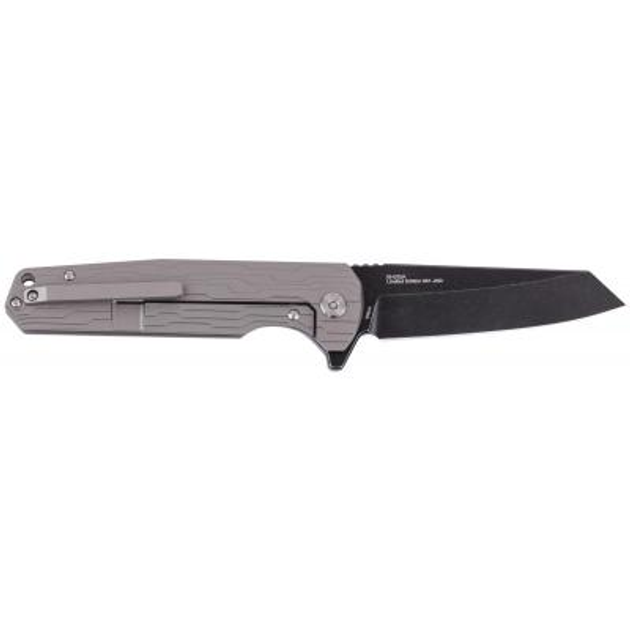 Нож SKIF Nomad Limited Edition Gray (IS-032AGY) - изображение 2