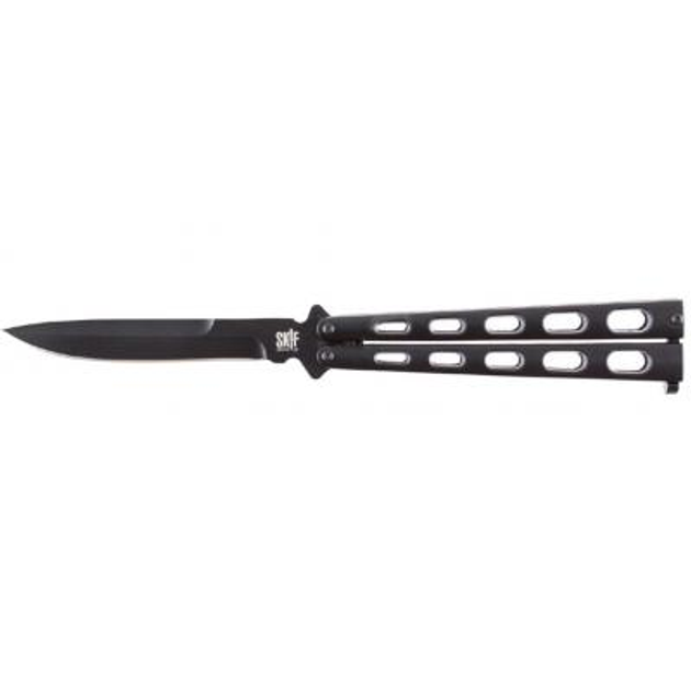 Нож SKIF Covert Drop Point black (HD-02) - изображение 1