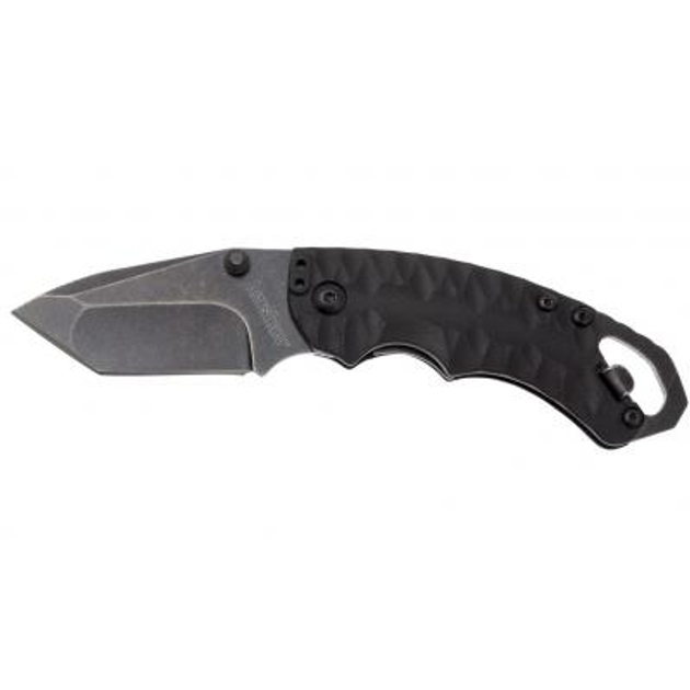 Нож Kershaw Shuffle II черный (8750TBLKBW) - изображение 1