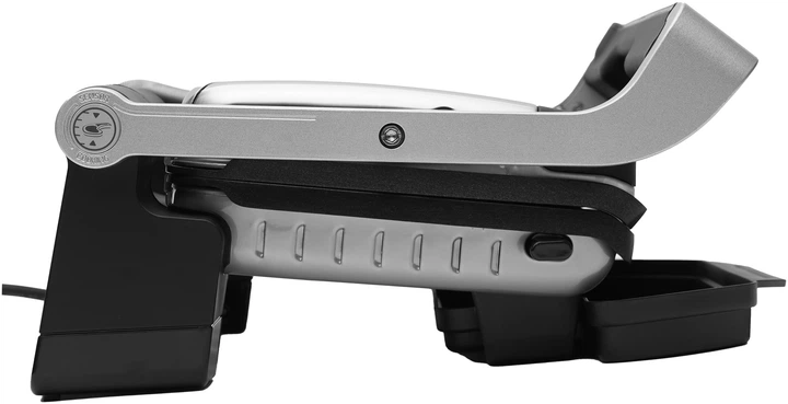 Гриль TEFAL OptiGrill+ GC712D34 - Фото 5 Гриль TEFAL OptiGrill+ GC712D34 - зображення 5