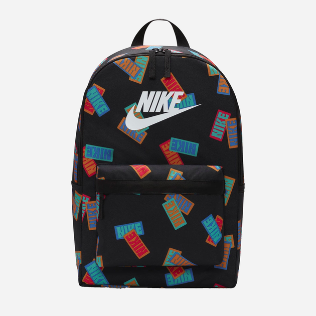 Nike heritage aop store backpack