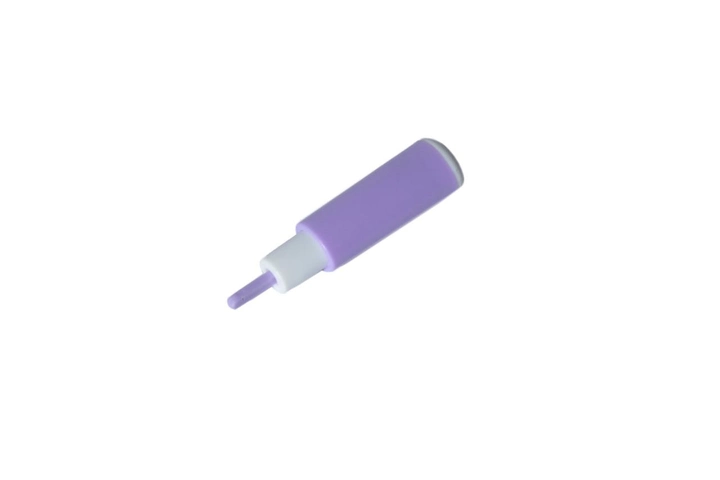 Ланцет автоматичний Medlance Lite фіолетовий - зображення 1