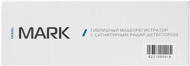 Відеореєстратор Playme Mark (00000014524) - зображення 16
