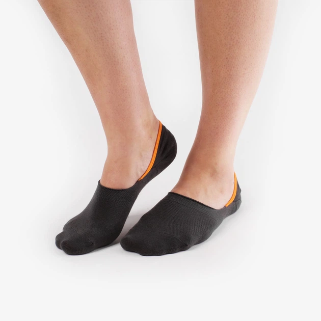 Жіночі шкарпетки Dodo Socks Сліди Gazelle 42-43 - изображение 6