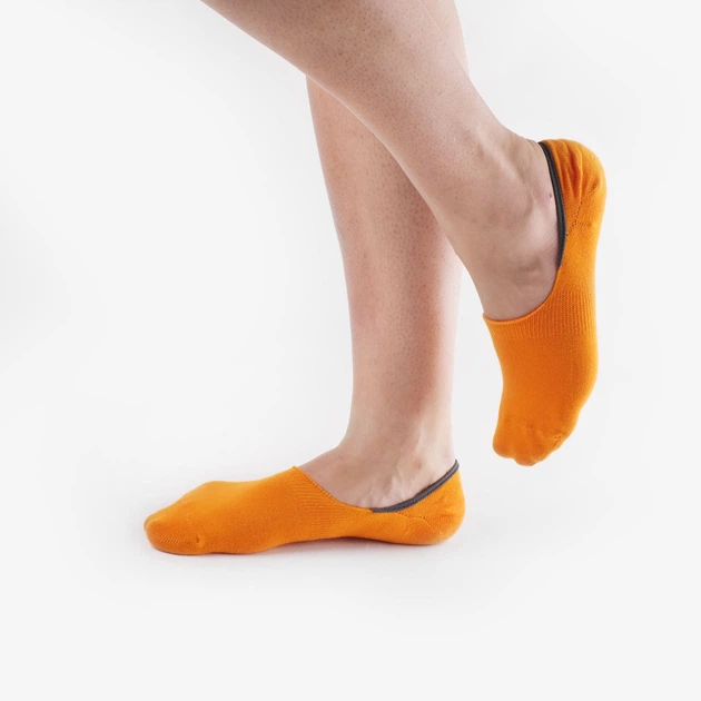 Жіночі шкарпетки Dodo Socks Сліди Gazelle 42-43 - изображение 7