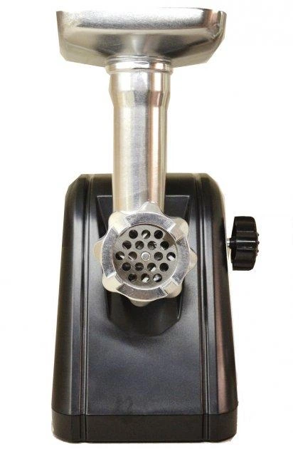 Электромясорубка Rainberg RB-672 3000Вт с реверсом Черная – низькі ціни ...?