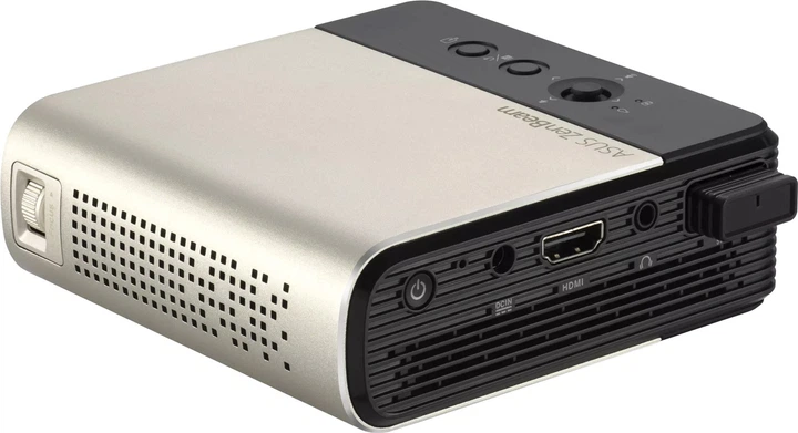 Projektor Asus ZenBeam E2 (90LJ00H3-B01170) - obraz 5