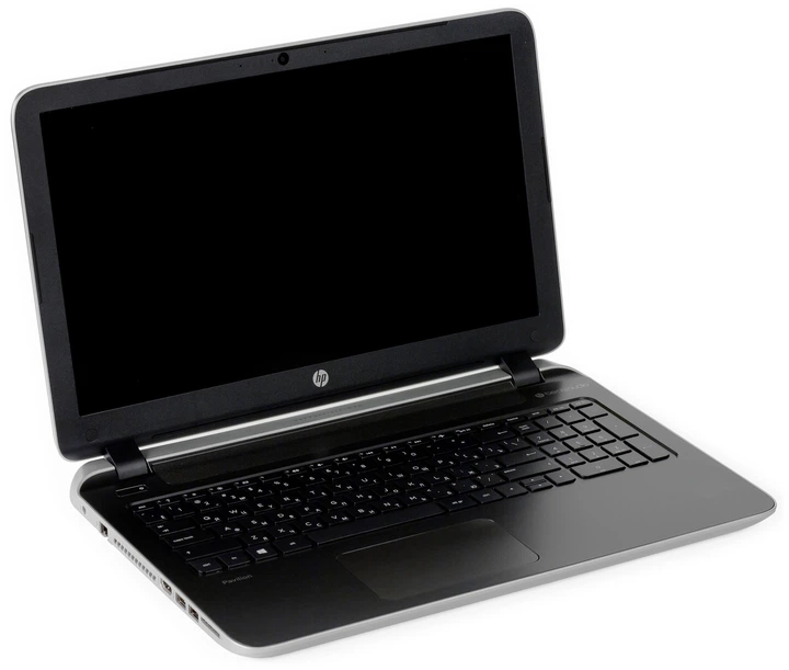 Ноутбук HP ProtectSmart 15-P031sr Beats Edition / 15.6