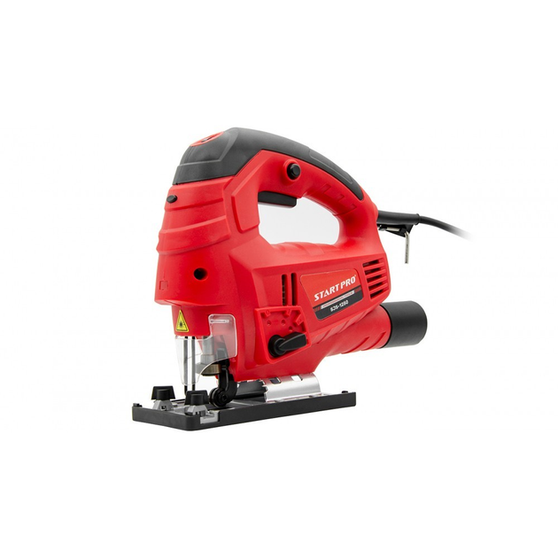Лобзик электрический Start Pro SJS-1250 (с лазером) – фото, отзывы ...