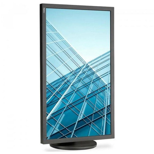 Монітор NEC EA271U Black (60004302) - зображення 3
