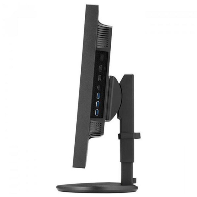 Монітор NEC EA271U Black (60004302) - зображення 5