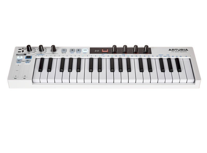 ARTURIA KEYSTEP 37 – низькі ціни, кредит, оплата частинами в інтернет-магазині ROZETKA | Купити в Україні: Києві, Харкові, Дніпрі, Одесі, Запоріжжі, Львові ARTURIA KEYSTEP 37 – низькі ціни, кредит, оплата частинами в інтернет-магазині ROZETKA | Купити в Україні: Києві, Харкові, Дніпрі, Одесі, Запоріжжі, Львові