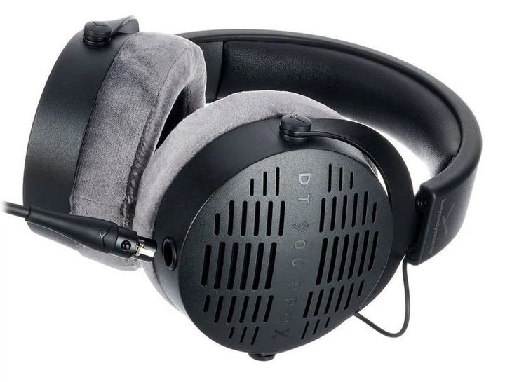 Наушники beyerdynamic DT 900 PRO X купити в інтернет-магазині