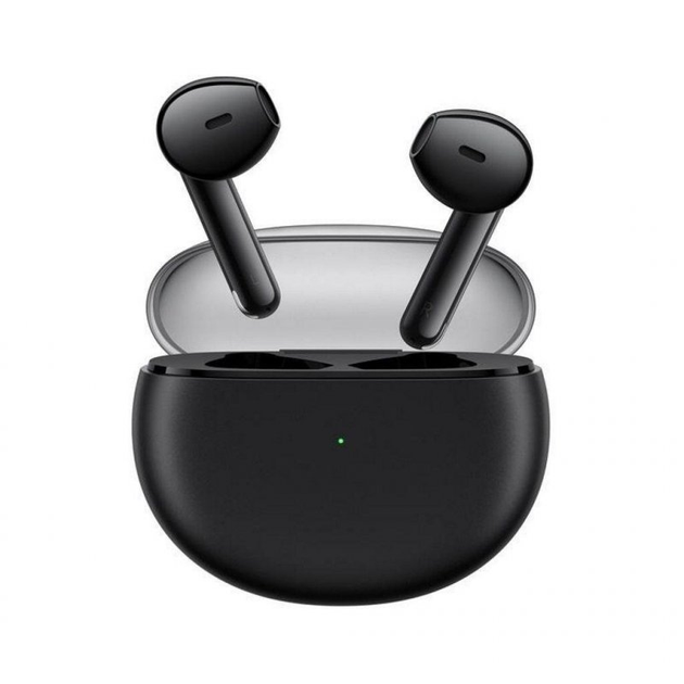 Наушники Oppo Enco Air ETI61 Black (ETI61 BLACK) купить в интернет ...