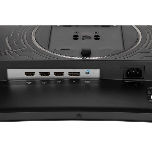 Монитор 2E GAMING G3020B (2E-G3020B-01.UA) - изображение 11