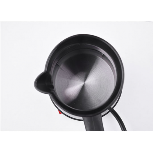 Электрическая турка DSP Professional KA3027 Кофеварка 600 Ватт 300 мл Черная - изображение 4