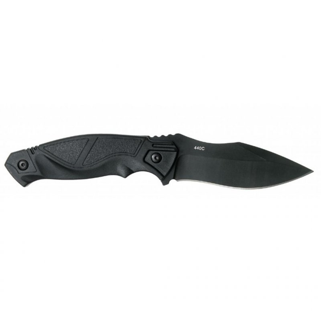 Ніж Boker Magnum Advance Pro Fixed Blade (02RY300) - зображення 2