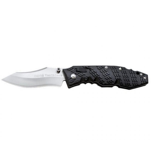 Нож SOG Toothlock Black (TK-01) - зображення 1