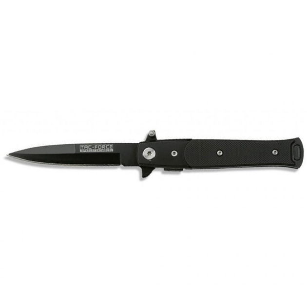 Нож Tac-Force TF-438G10 - зображення 1
