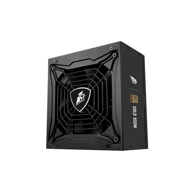 Блок питания 1stPlayer 850W (PS-850SP) - изображение 2