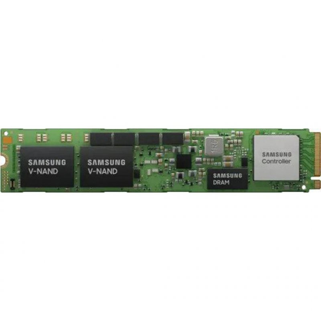 Накопитель SSD M.2 22110 960GB PM983 Samsung (MZ1LB960HAJQ-00007 ...
