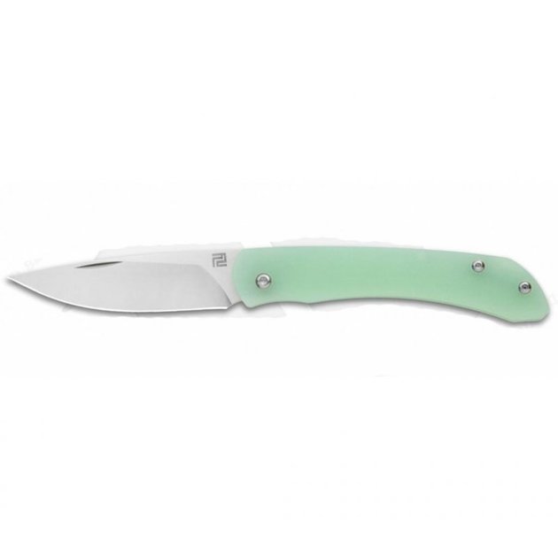 Ніж Artisan Biome SW G10 Mint Green (1840P-NTG) - зображення 1