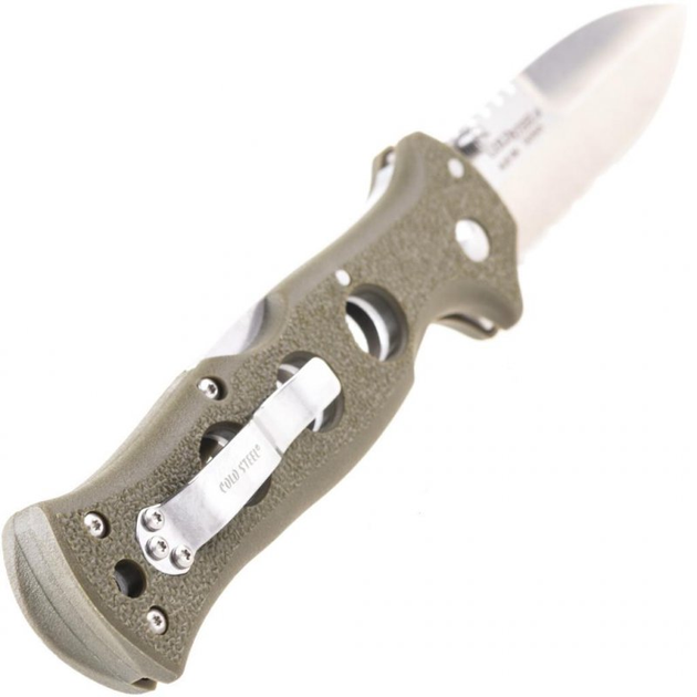 Нож Cold Steel Counter Point I Gunsite (10ABV1) - изображение 2